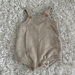 Little Planet by Carter’s Romper